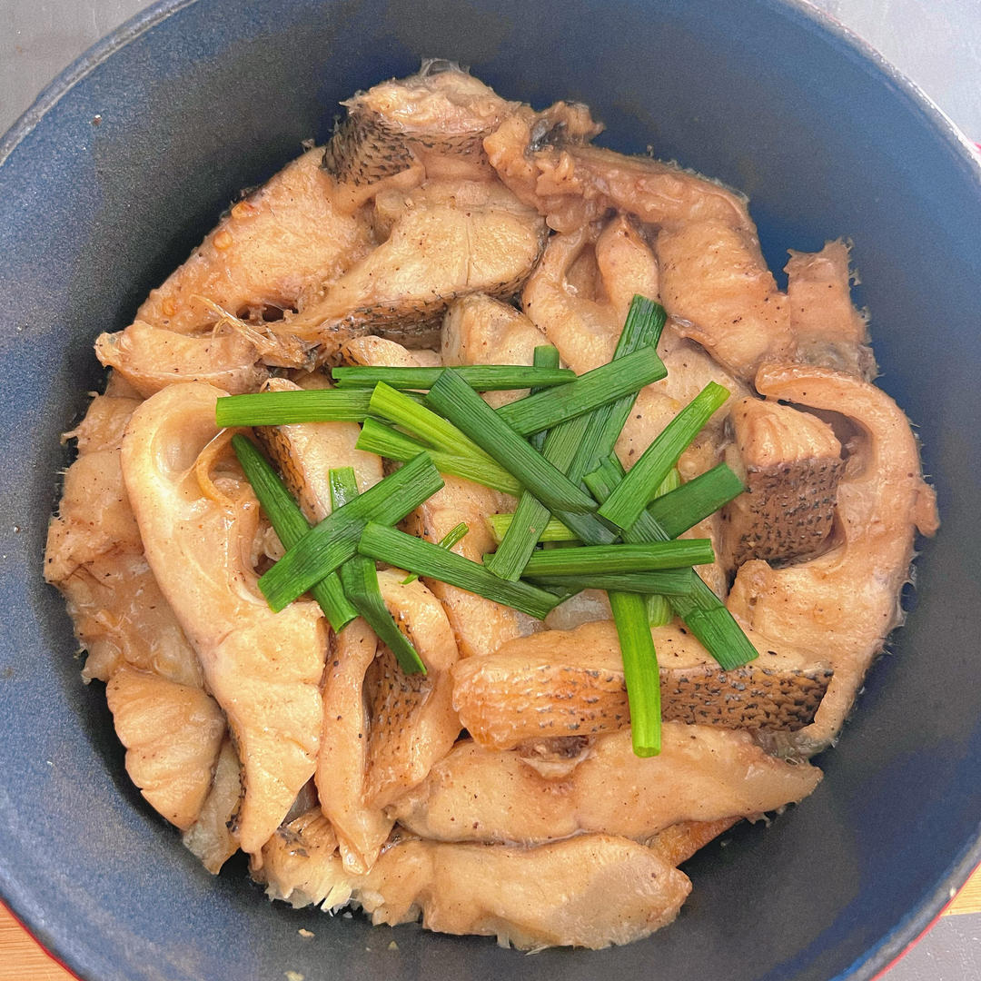 鲜嫩豆腐鲈鱼煲