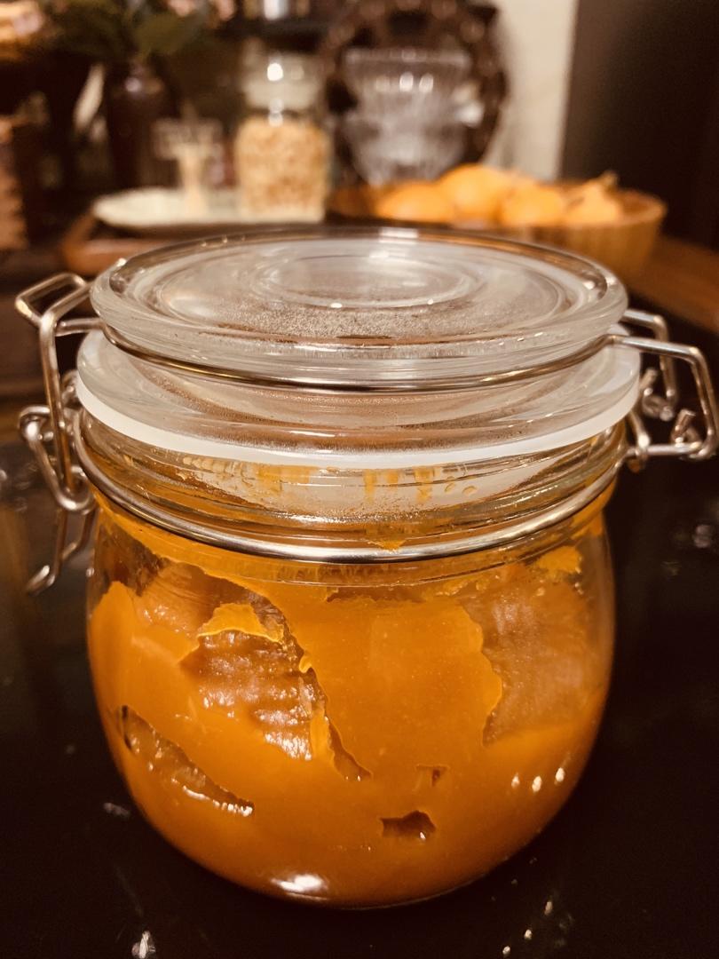 【枇杷果酱】快速剥皮成酱大法