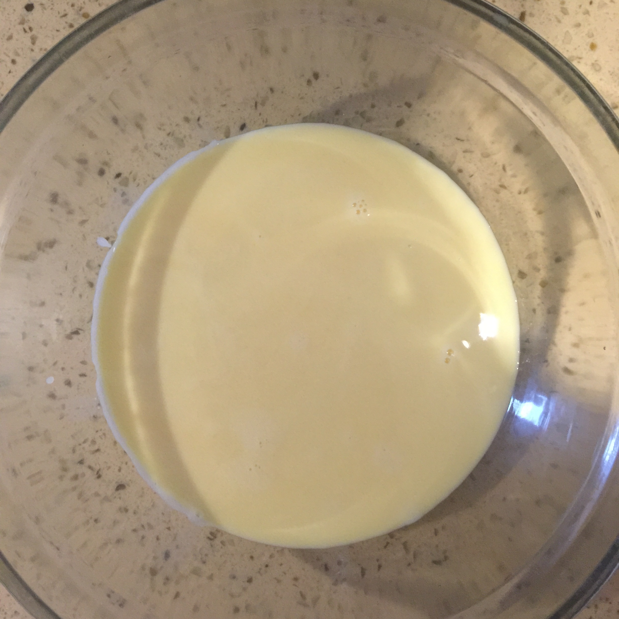 炼乳版小蛋挞的做法 步骤9