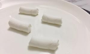 棉花糖面包的做法 步骤8
