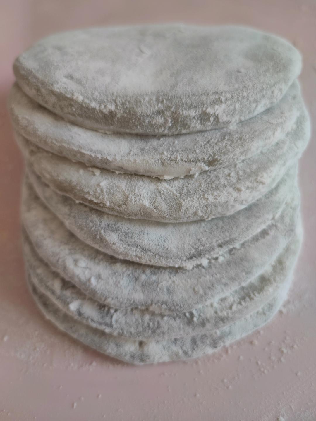 超好吃的糯米糍