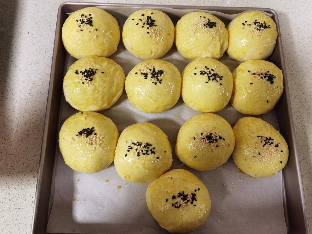 酸奶小餐包（小美版）