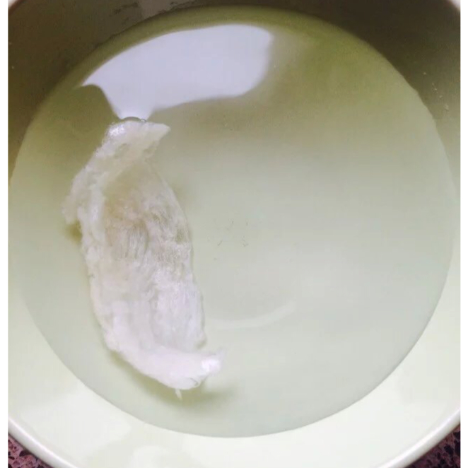木瓜燕窝