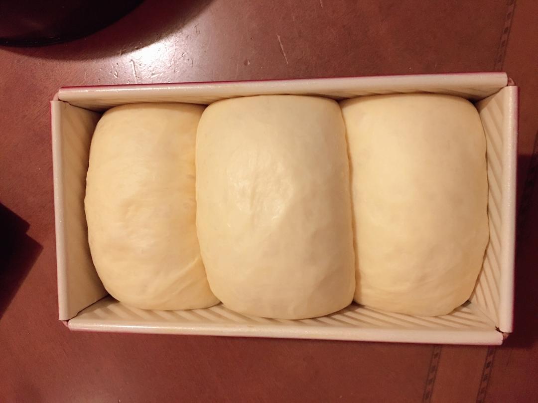 波兰种北海道吐司