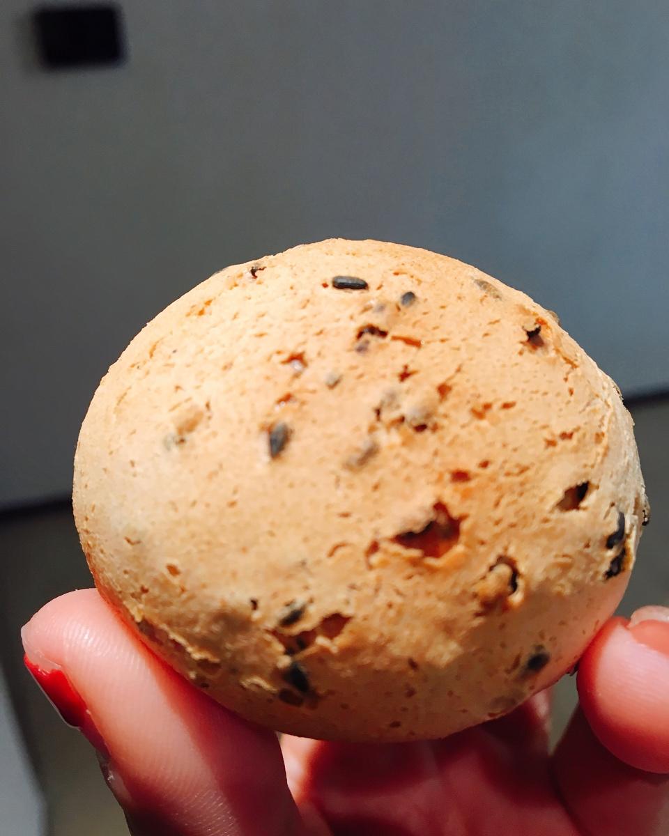 恐龙蛋·麻薯面包·麻薯包 自己做了1000➕的私人配方
