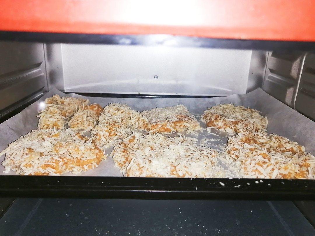 苹果猪肉扒 宝宝辅食食谱