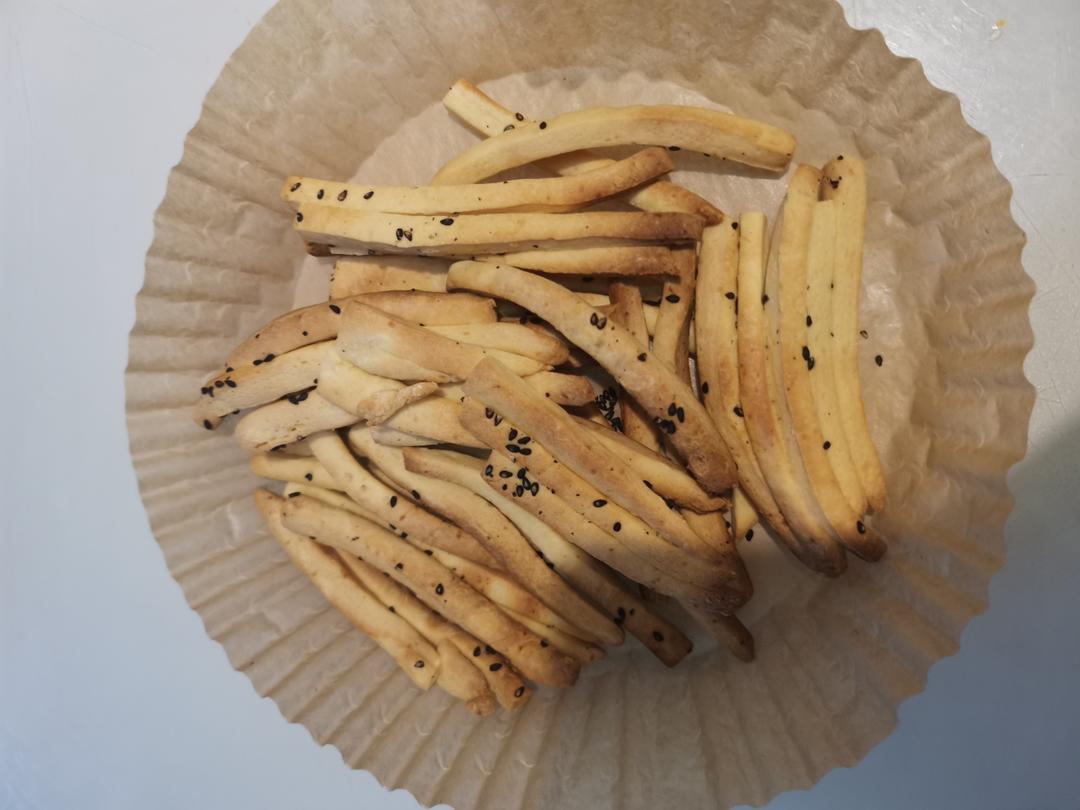 超简单的健康牛奶棒