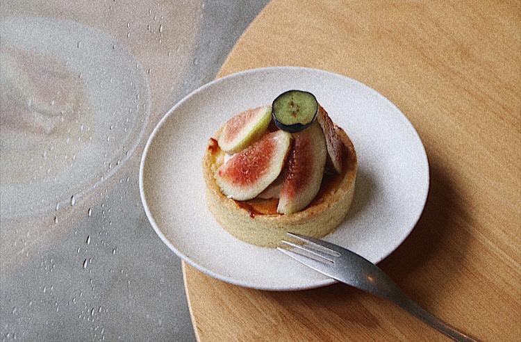 无花果挞Tartelette aux Figues——北鼎烤箱食谱