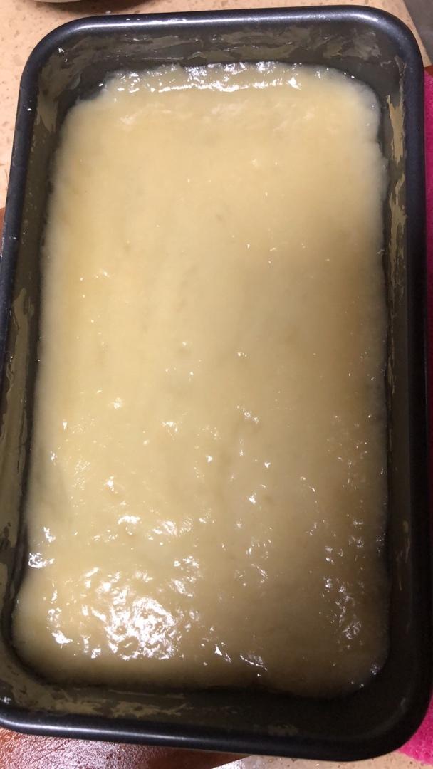 自制米豆腐 食用碱方案