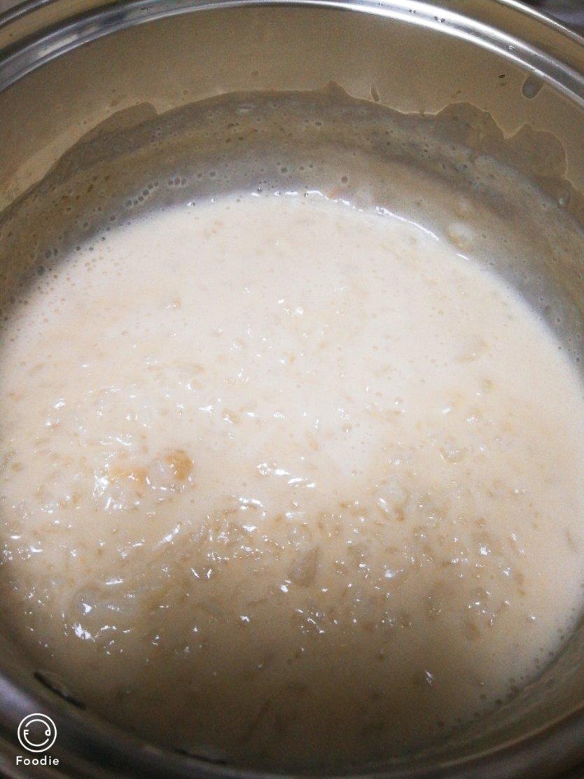 美龄粥