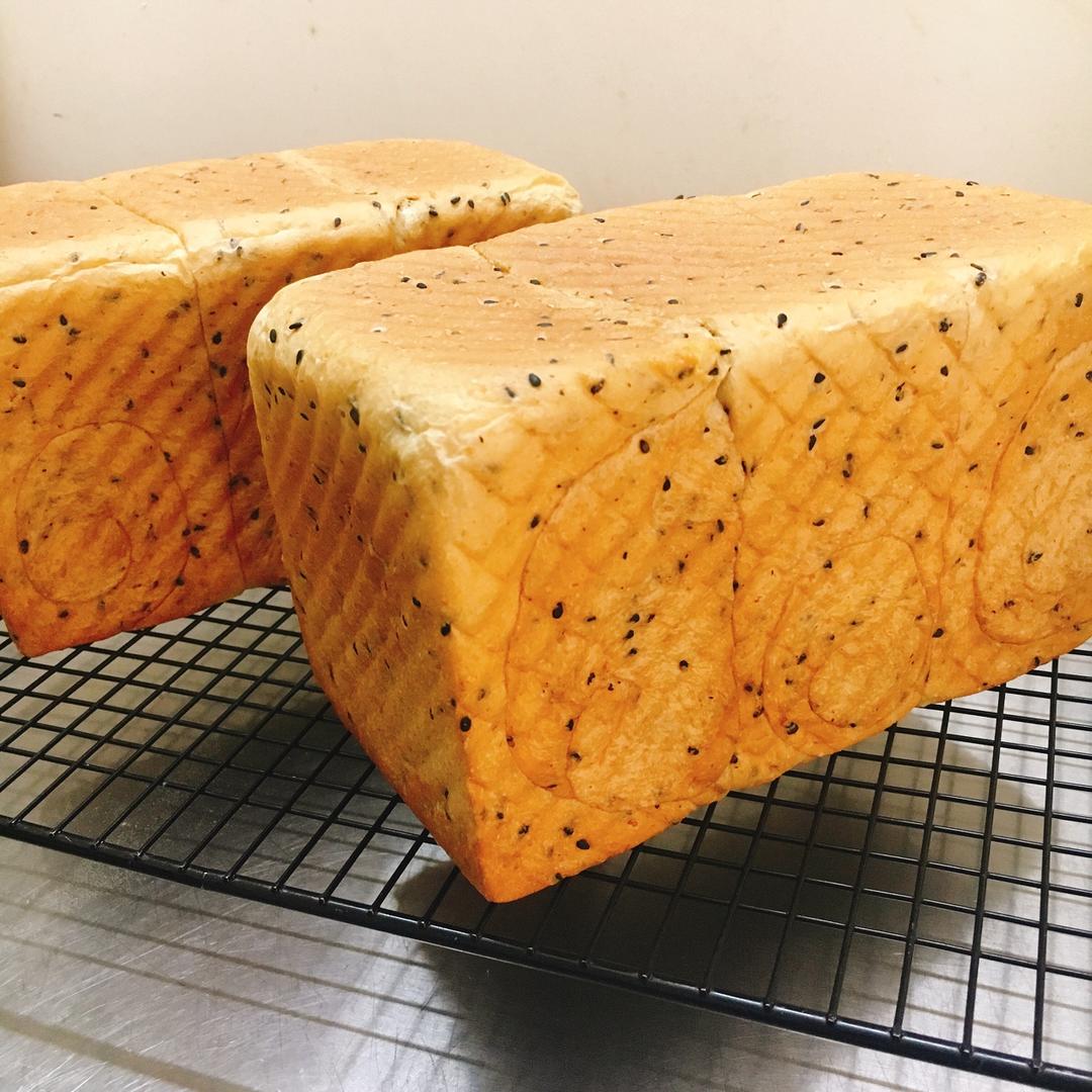 我的100个吐司练习