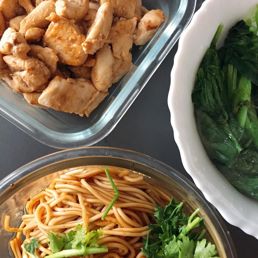 民以食为天！