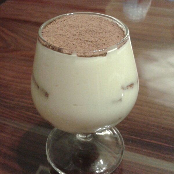 提拉米苏（硬身版）