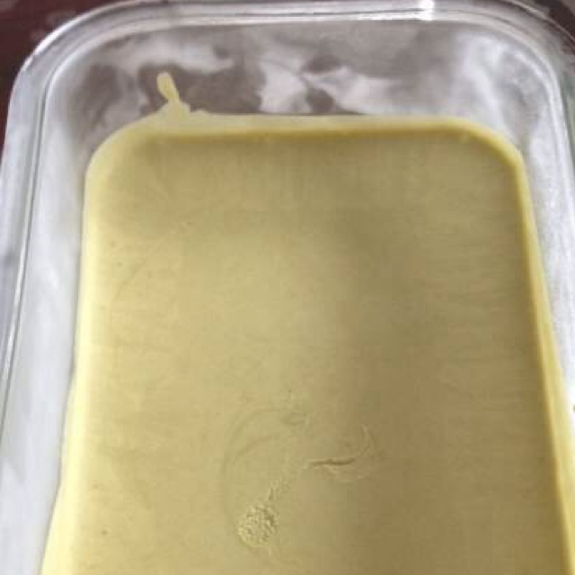 浓醇抹茶冰淇淋