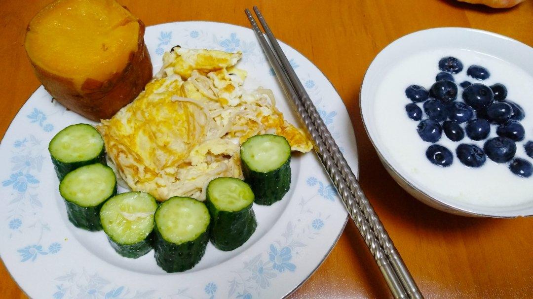 爱的每一餐（记录，勿跟ヾ(❀╹◡╹)ﾉ~）