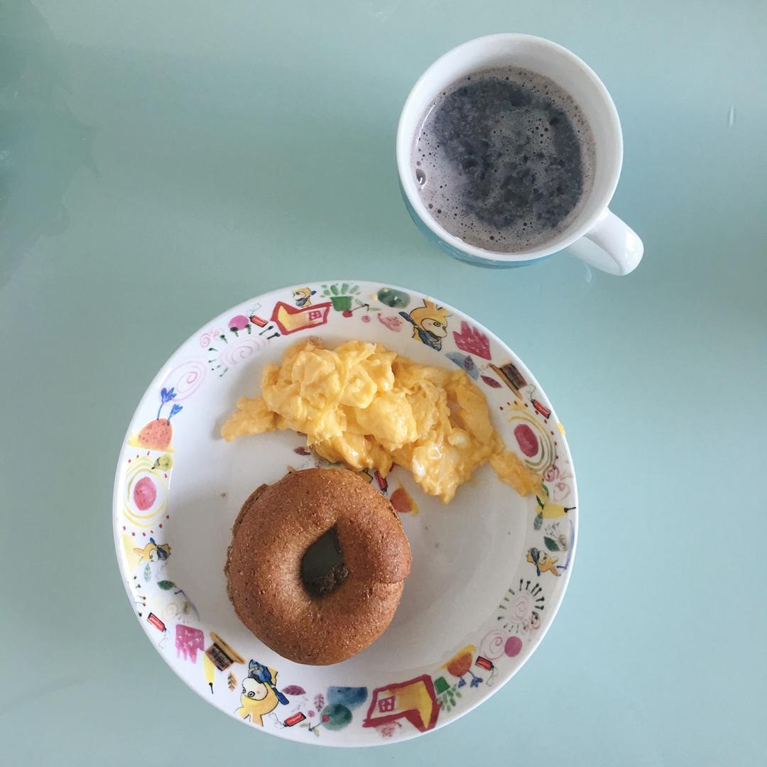 藏洛的减脂餐单