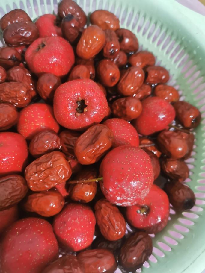 山楂饼的做法(山楂饼的做法有几种)