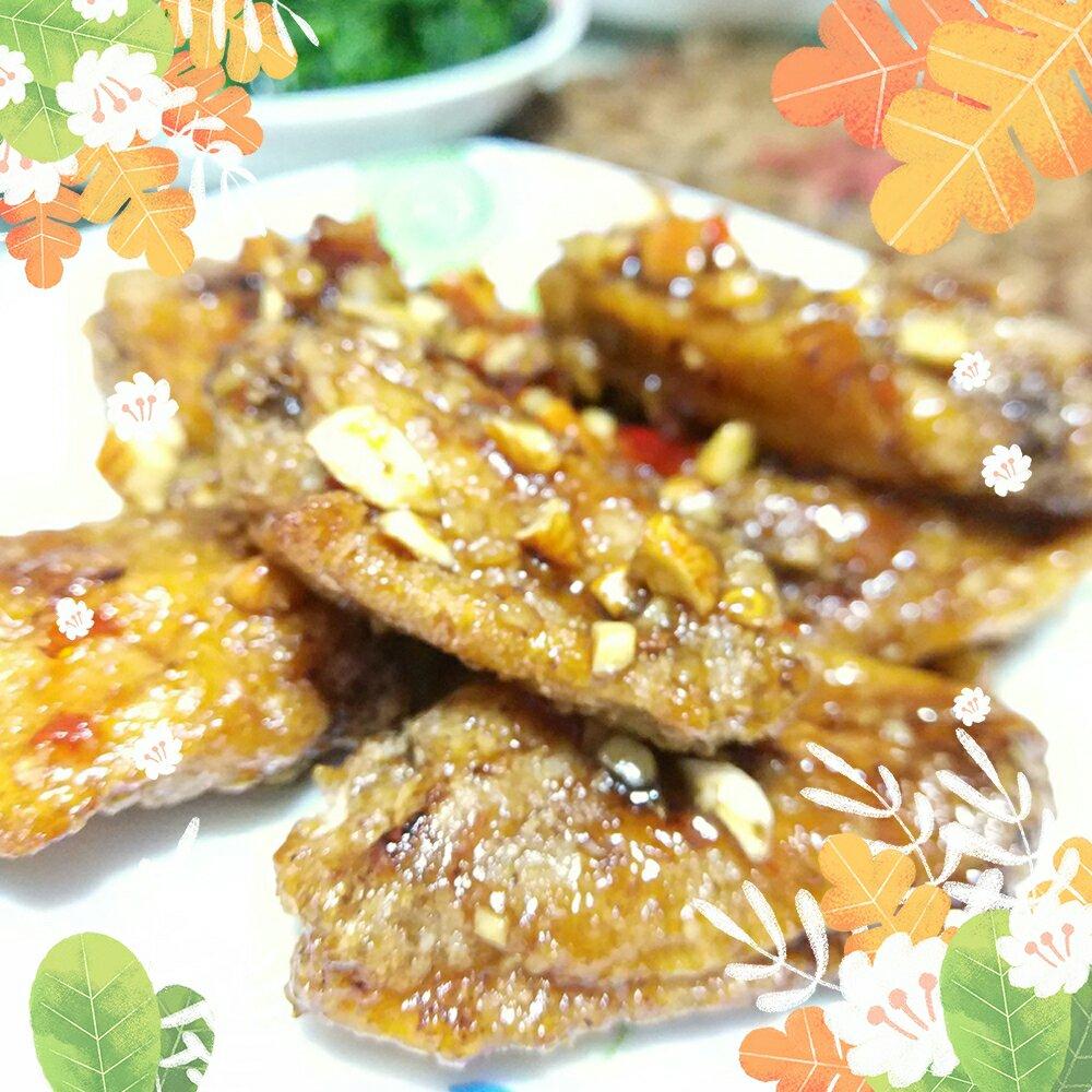 韩式炸鸡 Korean Fried Chicken