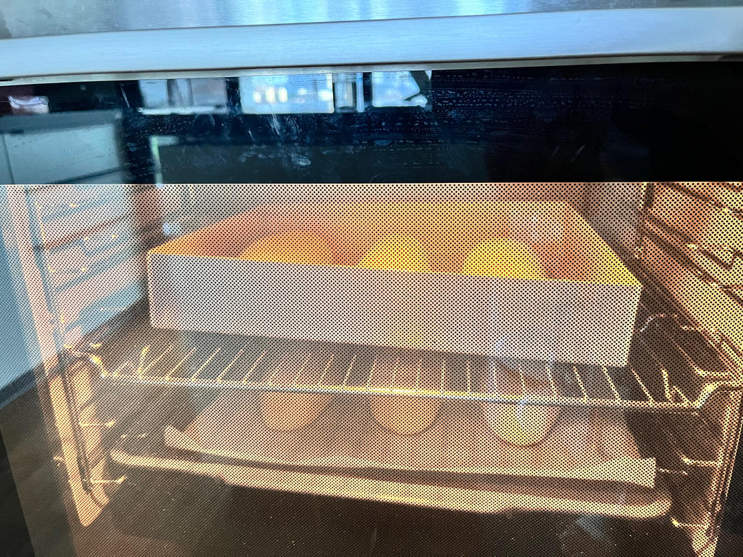 经典美式鸡肉卷，无糖无油一根管饱，简单又好吃