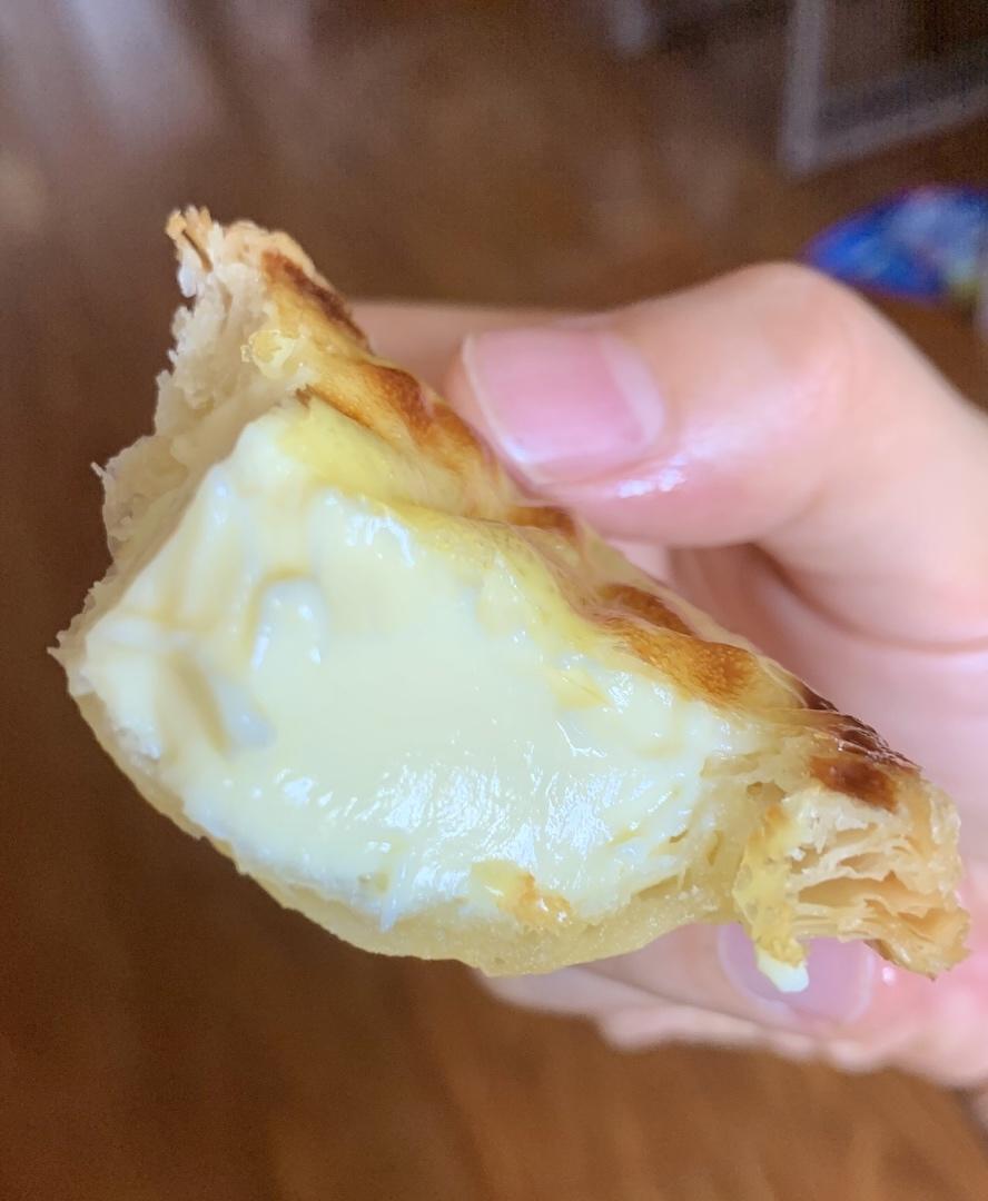 视频菜谱:蛋塔液 蛋挞液（不腻,全蛋,无淡奶油）
