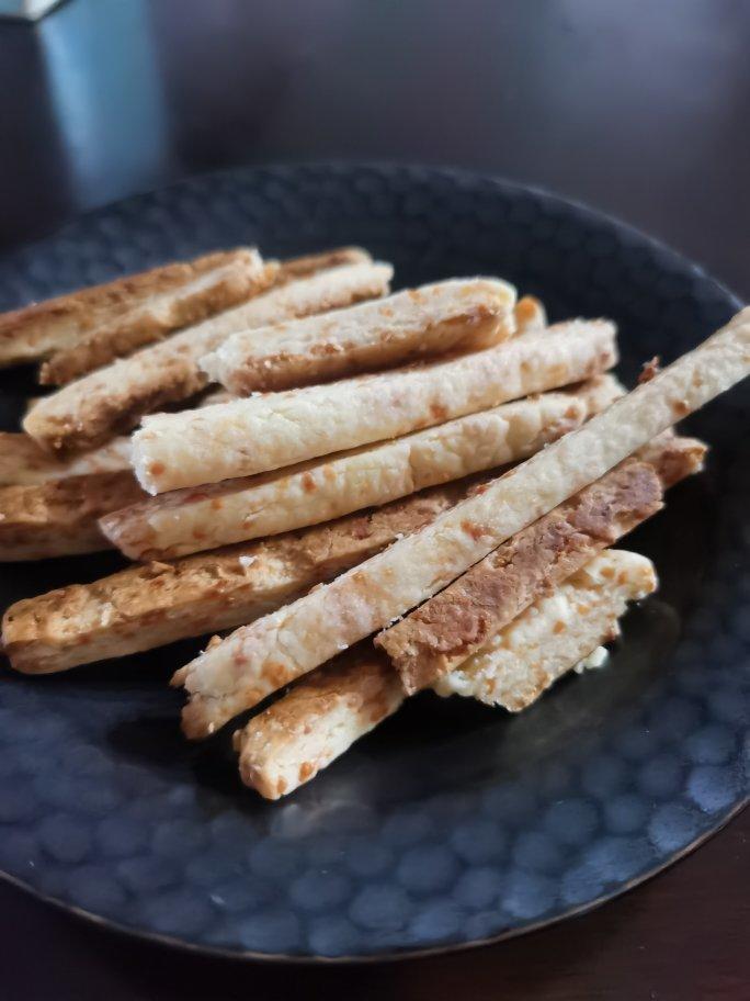 补钙小能手‼️🧀🧀芝士棒