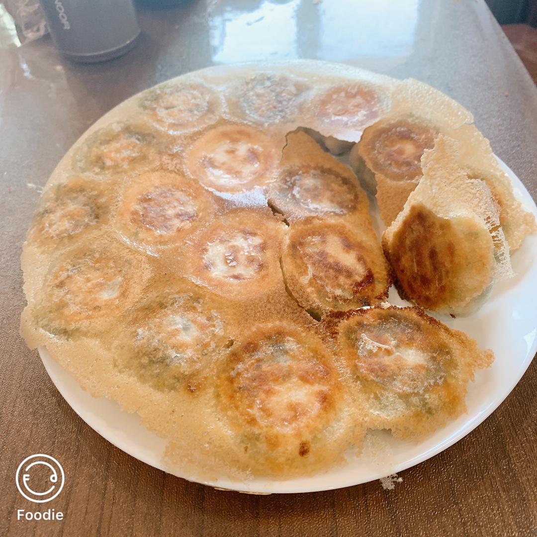 生煎包（后附水煎包做法）