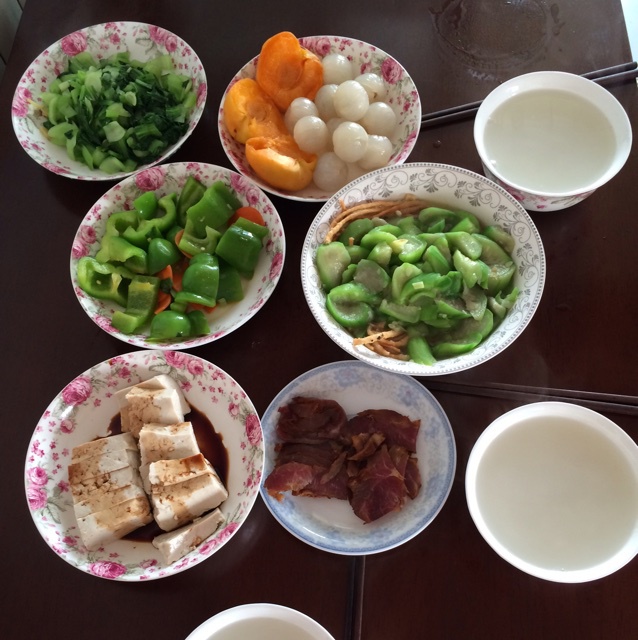 单身狗之餐