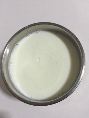 生鲜牛奶做的酸奶的做法 步骤13