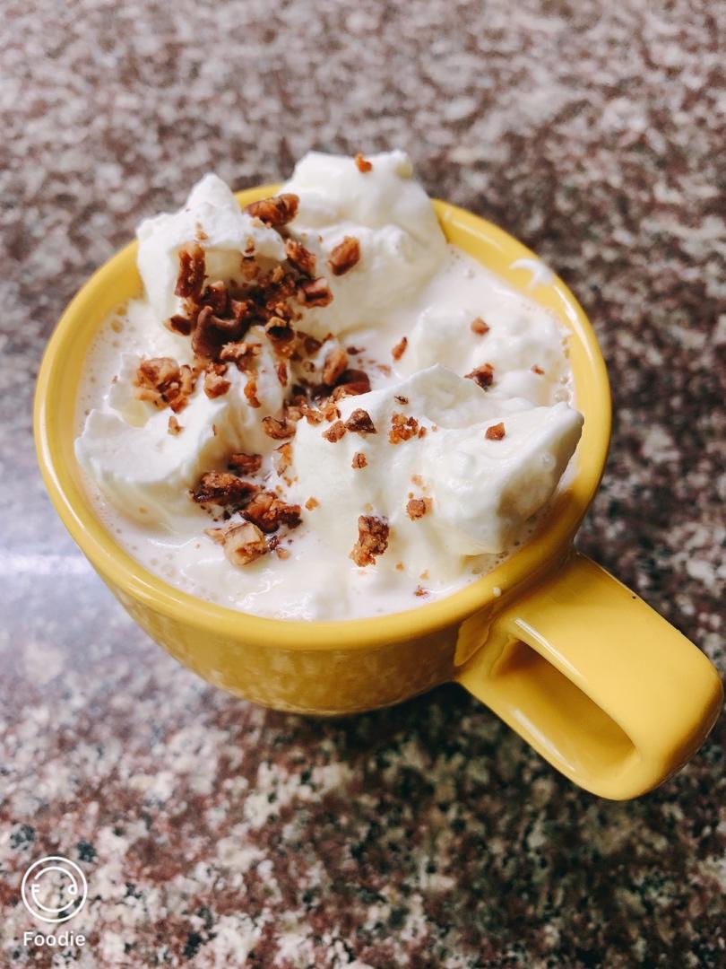 茶颜悦色幽兰拿铁，最爱的奶茶