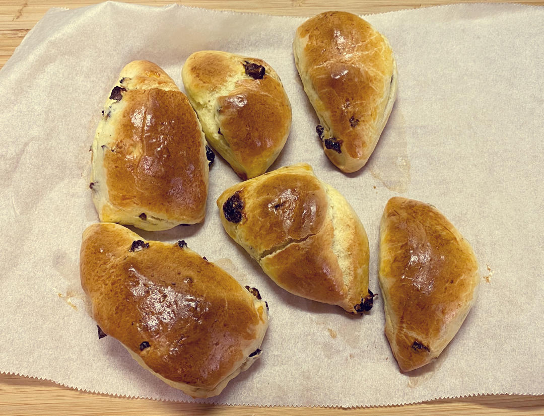 英式下午茶之伦敦萨沃伊酒店The Savoy的司康