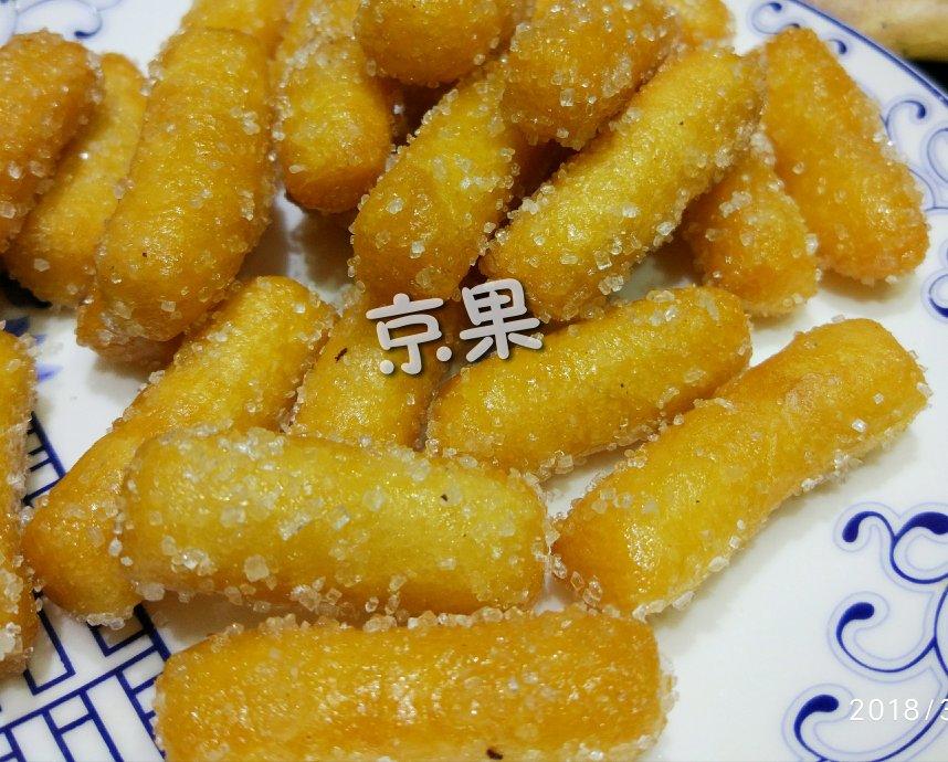 江米条
