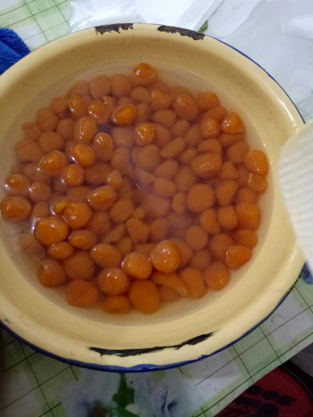 超超超详细的芋圆教程