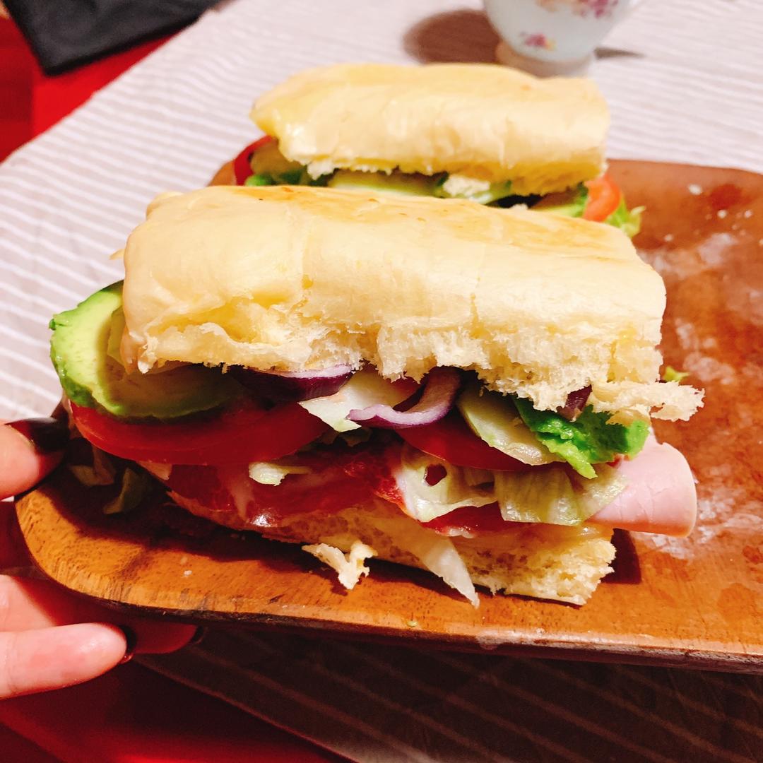 【不藏私食谱：小奶包】把隔壁小孩都馋哭了！