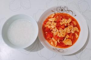 家常菜—西红柿炒蛋的做法 步骤7