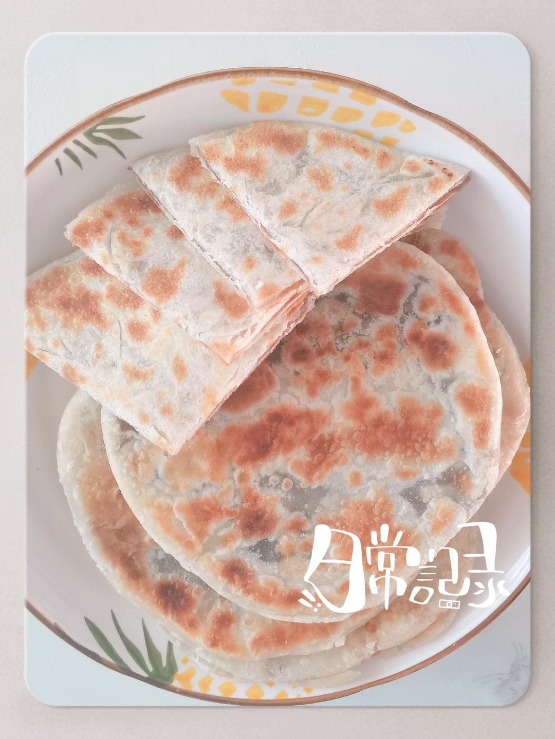 这样做的红糖饼这样做 太好吃了吧 附细节视频详解