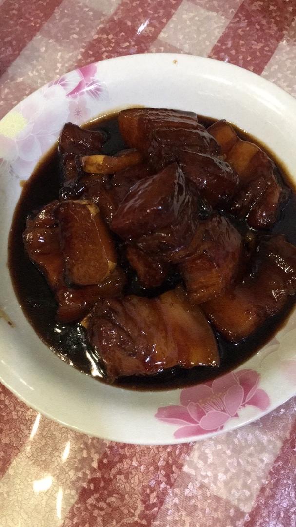 红烧肉