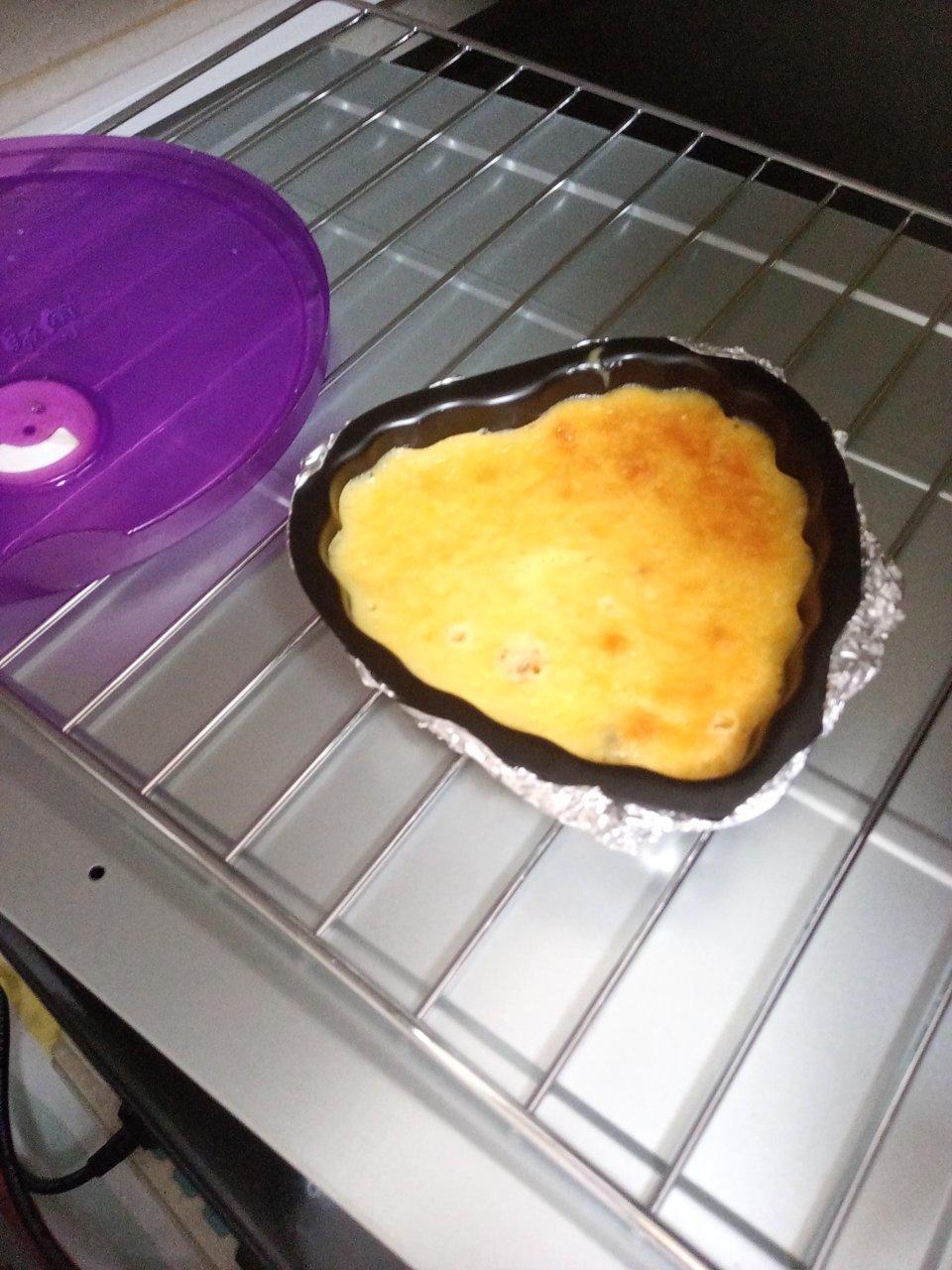 美味快手的经典美帝巧克力软曲奇