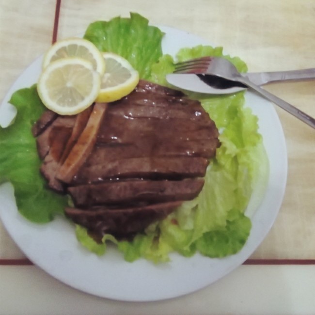 芝士胡萝卜烘蛋【哥本哈根减肥法-day4减肥餐】