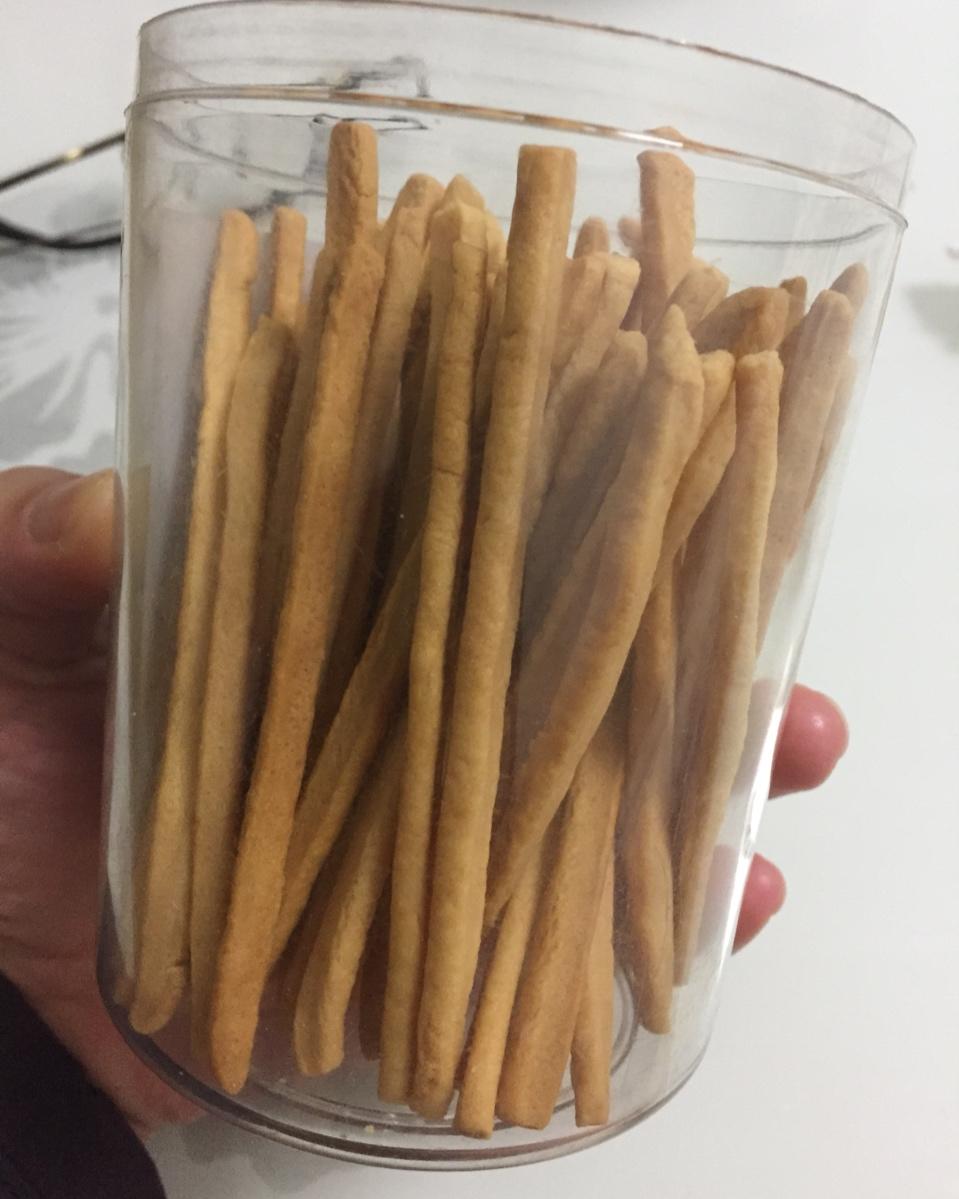 奶酪芝士条