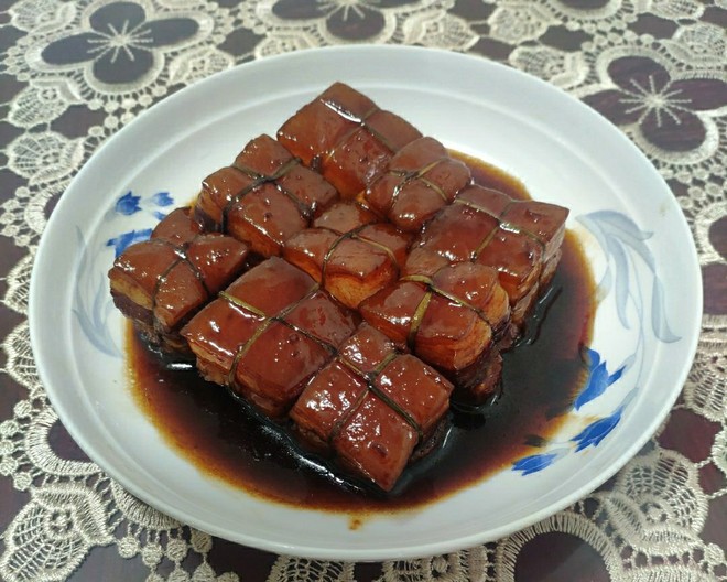 东坡肉的做法步骤图 东坡肉怎么做好吃 追你跑丢鞋 下厨房 东坡肉的做法步骤图 东坡肉怎么做好吃 追你跑丢鞋 下厨房