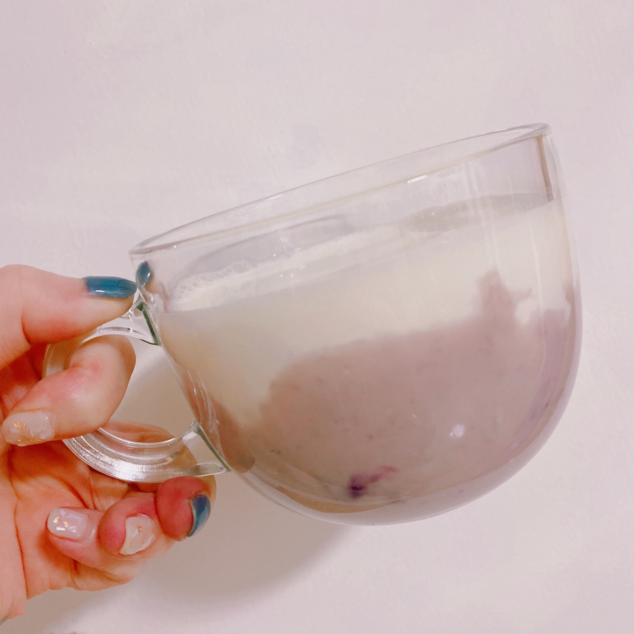 独家完美配方😏复刻COCO的芋泥鲜奶，超级简单！！无敌万能好用的酱！