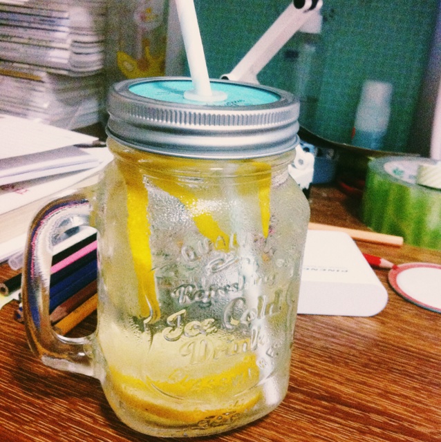 Detoxwater