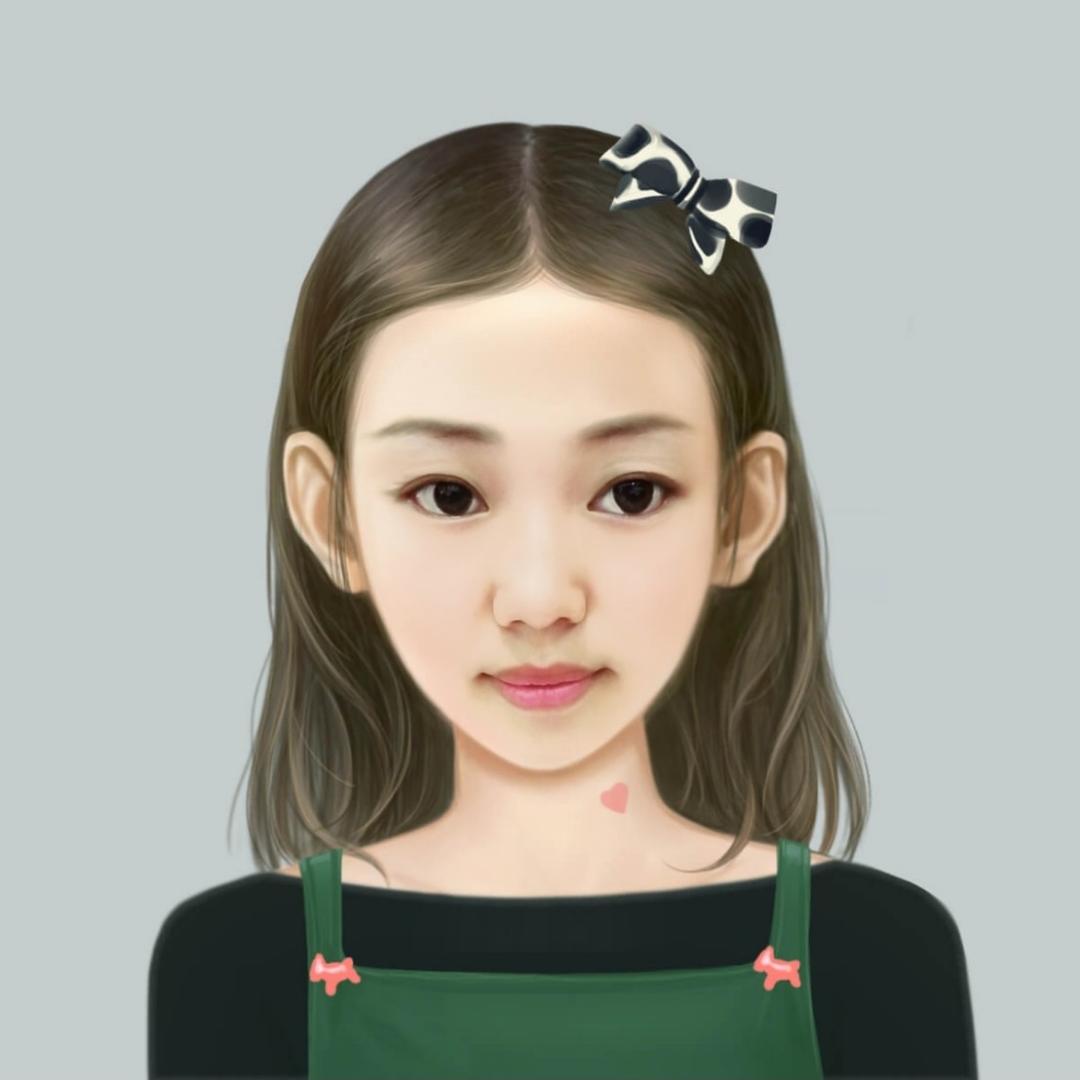 美美哒的小白