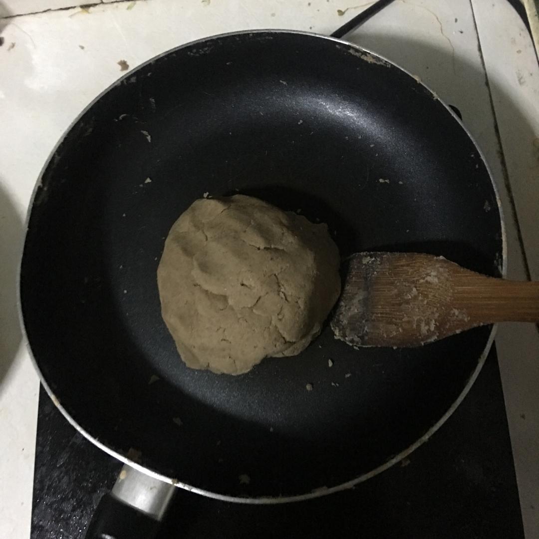 油豆沙（月饼馅）