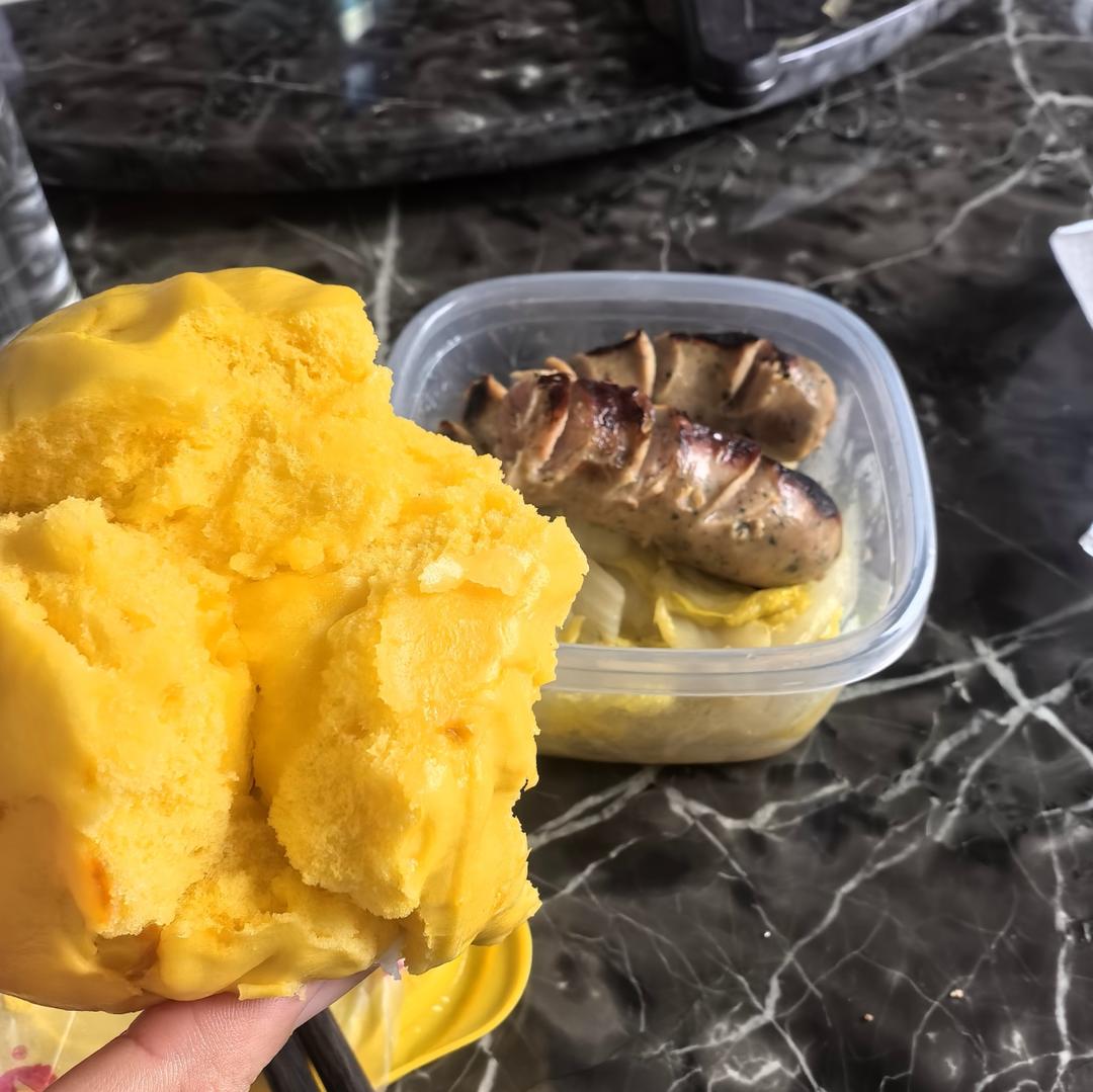 一人食|日常饮食记录