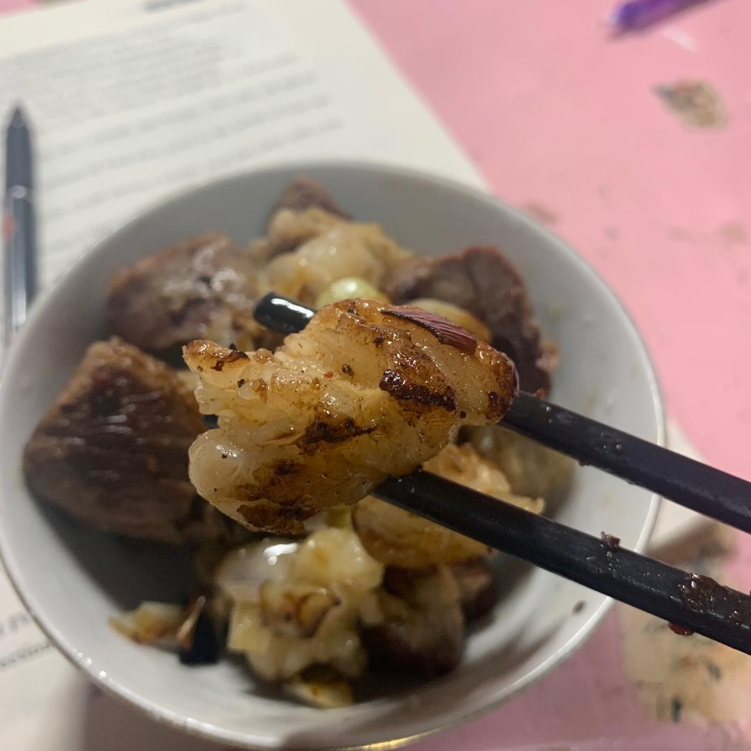 小优的生酮饮食快乐记录