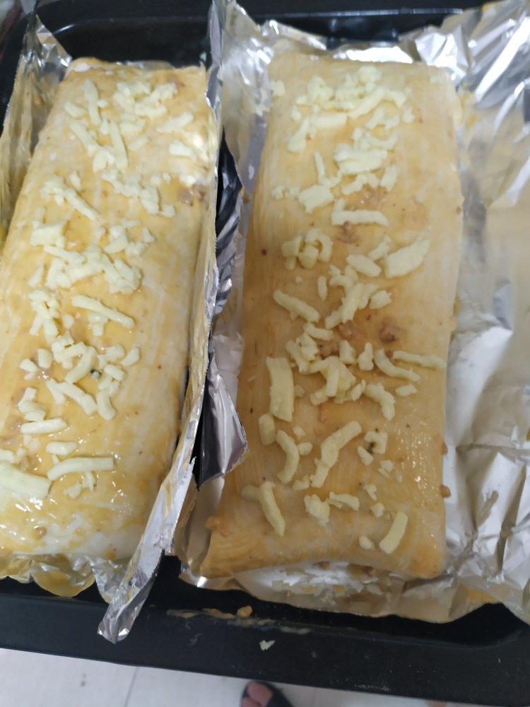 山姆牛肉卷(牛肉馅复刻)