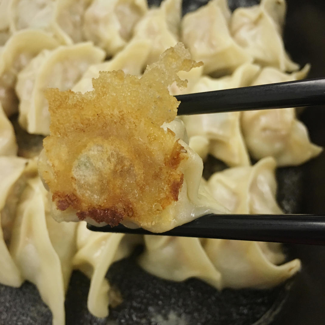 堂妈教你做鲜藕猪肉水饺