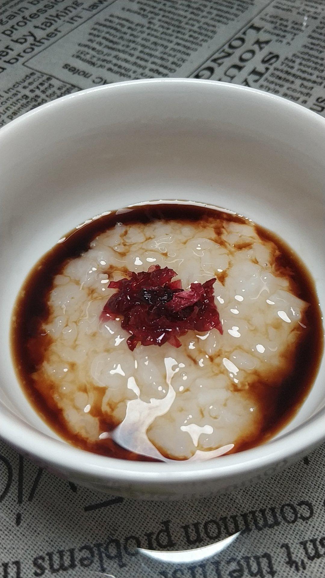 冰稀饭