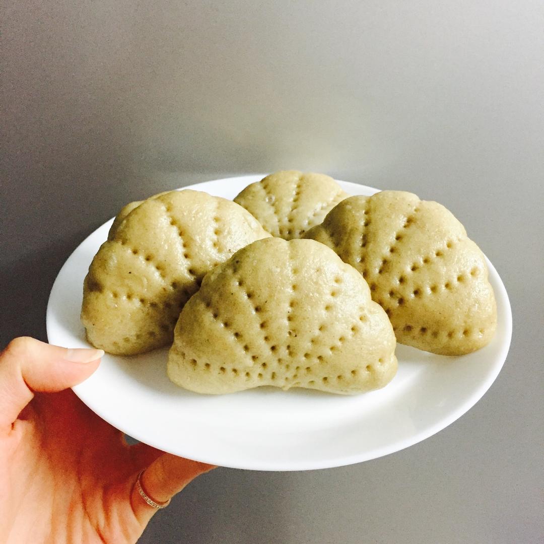 荷叶饼